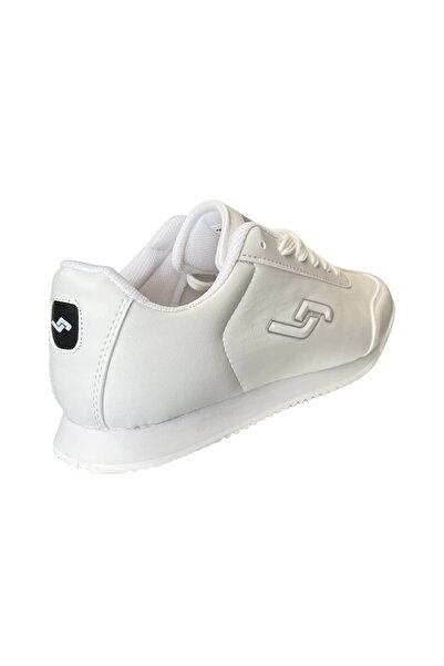 Jump 28165 C Λευκά Unisex Sneakers Παπούτσια