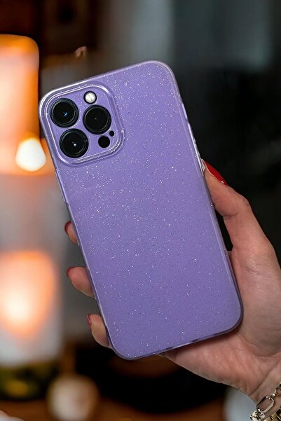 mooodcase Iphone 12 Pro Max Uyumlu Shiny Kılıf