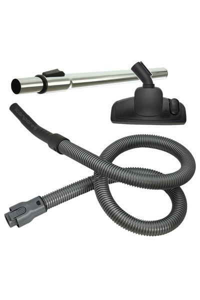 Parmis Комплект вакуумни маркучи Arnika Compatible Aa1617 Pika Multi Cyclone