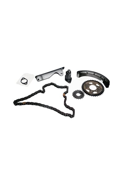 NS Nilser Auto Parts Isuzu D Max Zincir Set 2.5 Ddi 2012-2016