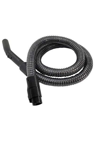 Parmis Compatibil Beko Bks 5120 - Furtun pentru aspirator cu sârmă de oțel