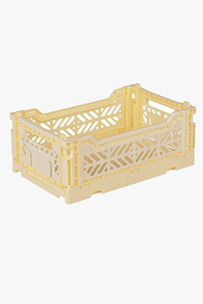 Aykasa 261710   Carcasă pliabilă Minibox Banana