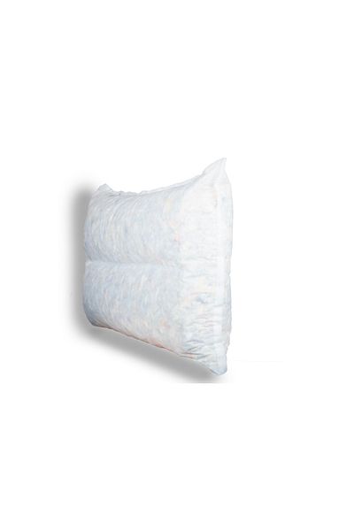 AYPETEKS Piping Model Large Size Back Cushion Padding Cushion Padding Large Inner Cushion Back Pillow - Throw Pillow