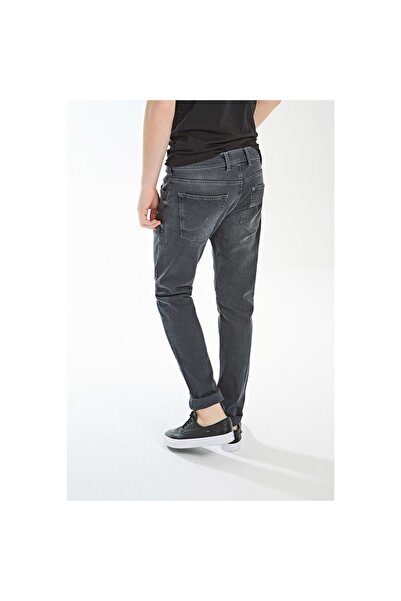 Ltb Dıego X Men's Jeans Trousers - Low Waist and Skinny Leg