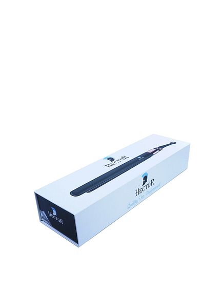 Hector Professional Super Hair Straightener Lm 132..mıracle230311