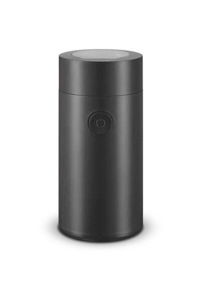 Kiwi Kahve Ve Baharat Öğütücü Siyah Kspg 4820