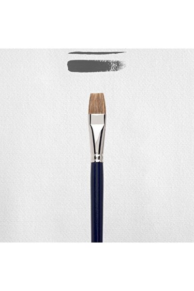 Van Gogh 234 Серія Овече вухо Волосяна масляна/акрилова фарбова кисть №: 16