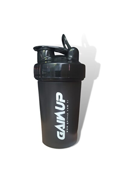 Gainup Cool Shaker 550 Ml Siyah - Karıştırıcı