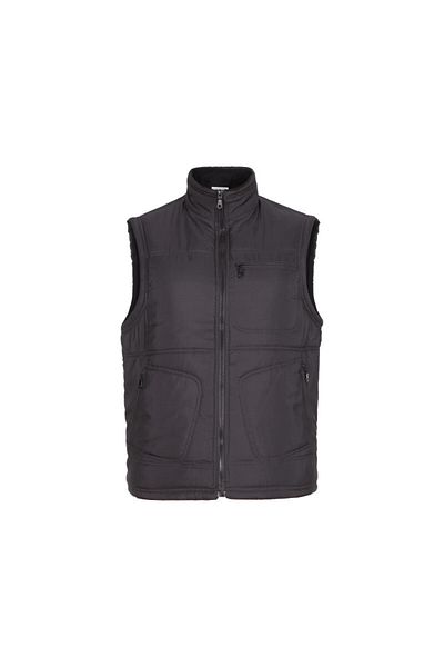 Adam Teknik Fleece Inflatable Vest