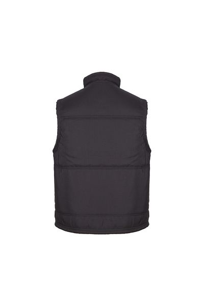 Adam Teknik Fleece Inflatable Vest