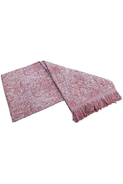 Mandaş Husa canapea-pat din bumbac antiderapant marmorat 170x220 - Tigla