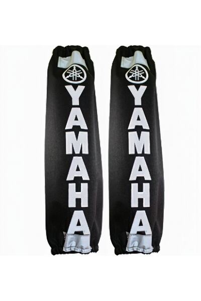 PARÇA DÜNYASI Yamaha Uyumlu Amortisör Çorabı Xmax Nmax Uyumlu Amosör Çorabı