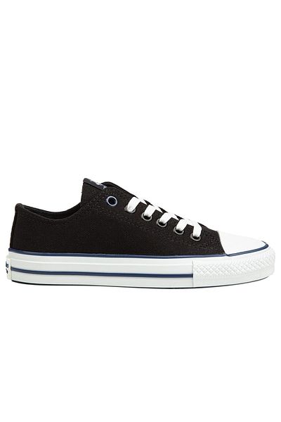 Polo Beverly Hills Club® | Po-30090-3881 Black - Women's Sneaker