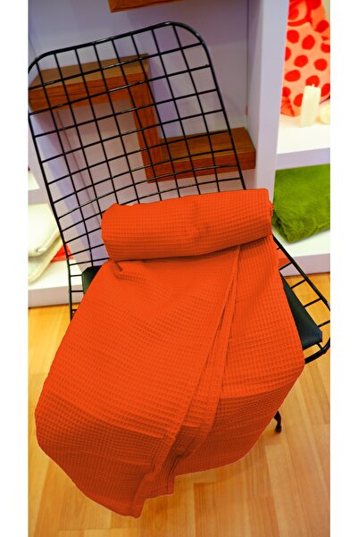 PANCHY CANKY بطانية وافل بايك