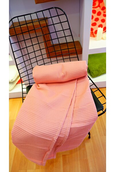 PANCHY CANKY بطانية وافل بايك