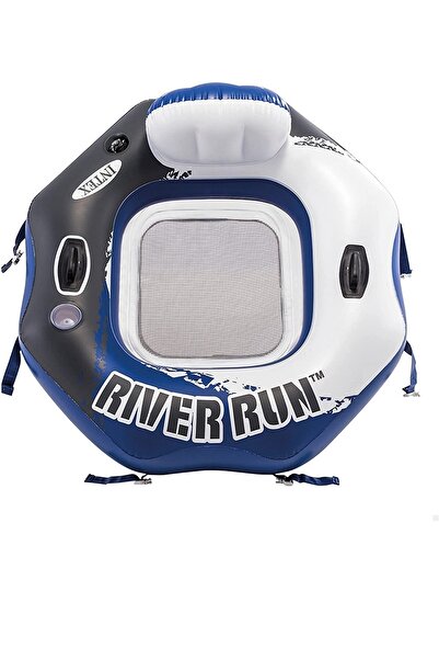 Intex River Run Fileli Ipli Koltuk Simit 130 cm 58854