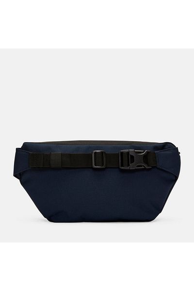 Timberland Thayer Sling Unisex Navy Blue Waist Bag Tb0a2k71w891