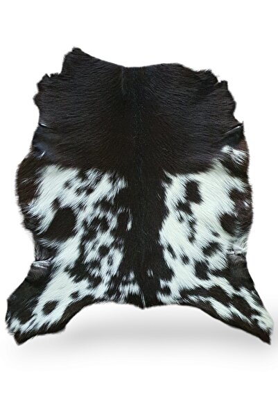 Canarı Hobi Hakiki Oğlak Deri Post, Gerçek Dana Derisi, Koyun Postu, Şömine D...