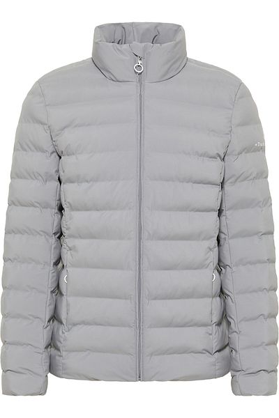 Dreimaster Maritim Wattierte Steppjacke eissegler