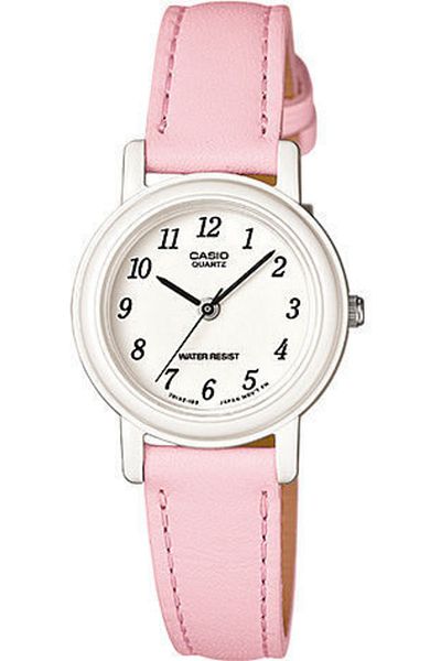 Casio Women's Wristwatch LQ-139L-4B1DF