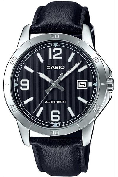 Casio Men's Watch Mtp-V004L-1Budf