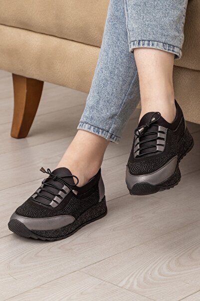 Ewen Tomm Ορθοπεδικά ελαφριά γυναικεία αθλητικά παπούτσια