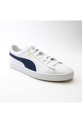 Puma Basket Classic Xxi Wh Fiyat Yorumlar Trendyol