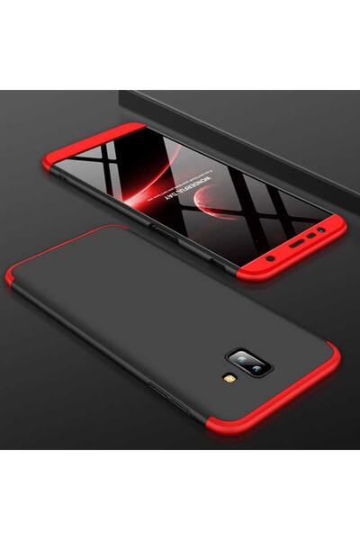 ZM STORE Samsung Galaxy J6 Plus Case 3-Piece Protection Lightweight and Tough...