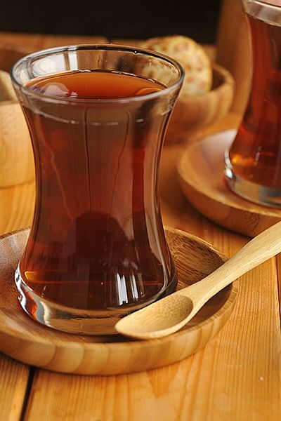 Bambum Tai 6 Piece Teaspoon Bkct1
