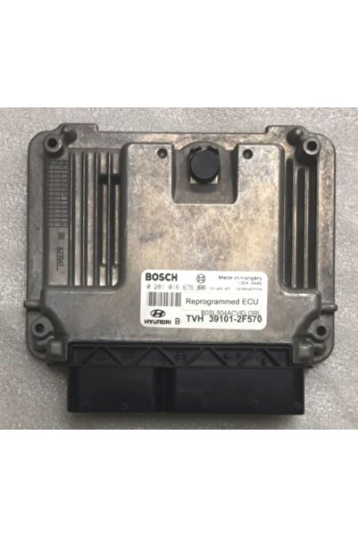 Kia 391012f570 Sportage 2010-2014 Elektrik Kontrol Ünitesi