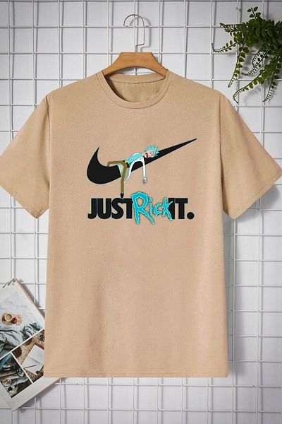 uyguntarz Μπλουζάκι Unisex Just Printed
