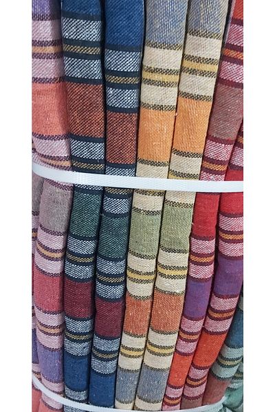 Taşkın Home Mega Battal Largest Size Tablecloth Tablecloth