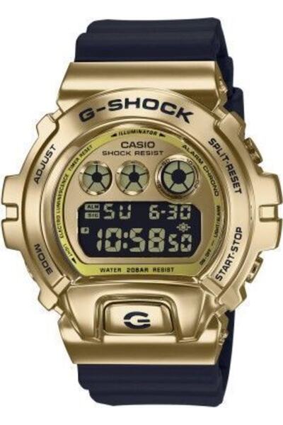 Casio Erkek Kol Saati G-Shock GM-6900G-9DR