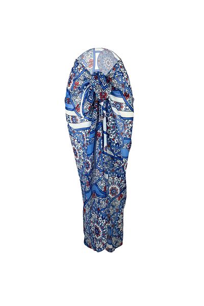 MANOTRES Nicea Chiffon Pareo