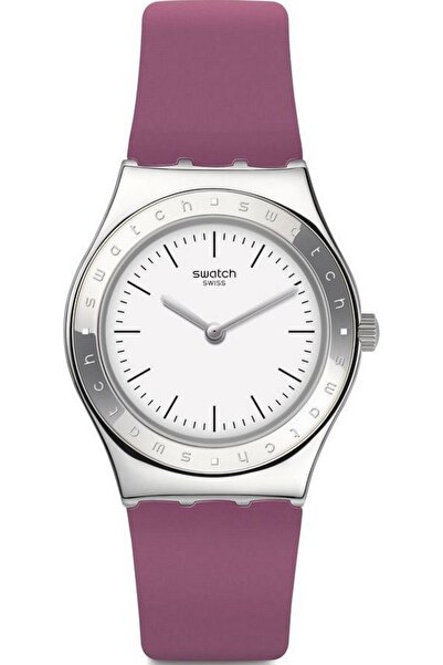 Swatch Women's Wristwatch D 60 1 YLS204