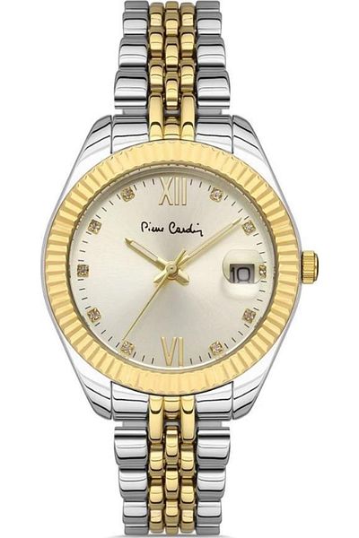 Pierre Cardin 800702f05 ساعة اليد