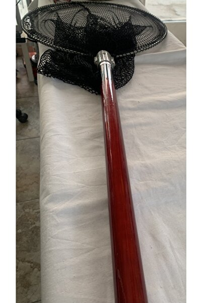 Albastar Demir Balıkçı Kepçesi Küçük Boy