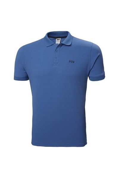 Helly Hansen Driftline Men's Polo Neck T-shirt-hha.50584azu