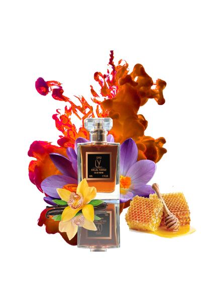 Celal Yavuz 20 Tomfrd Vanilya 50 Ml Edp Unisex Parfüm