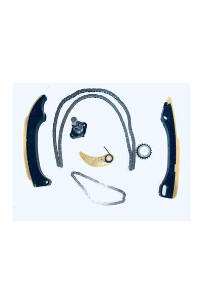 NS Nilser Auto Parts Toyota Corolla 1.6 Benzinli Zincir Set 2012-2018