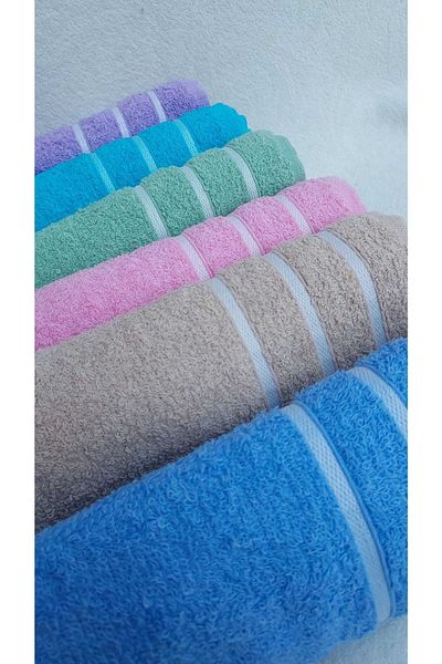 TEKSTİLCİ Hand Face Towel 42x80