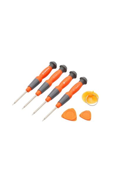 abnturk Telefon Tornavida Seti 7'li