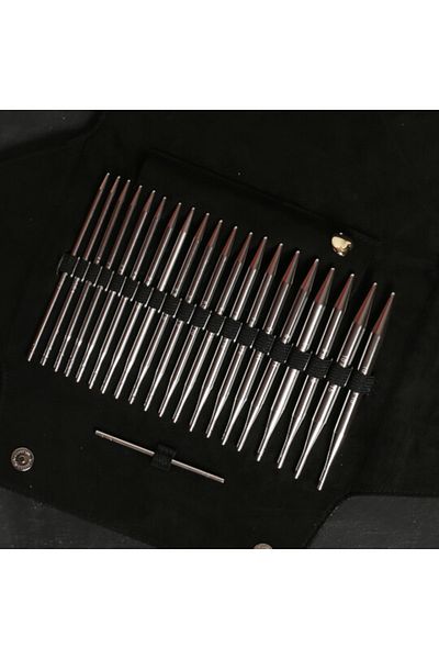 ADDİ Addi Click Basic Skewer Set with Replaceable Thread