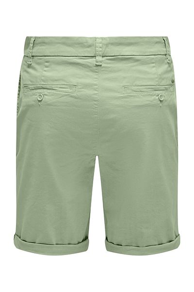 Only & Sons Ανδρικά σορτς Chino Onspeter Reg Twill 4481 Shorts 22024481