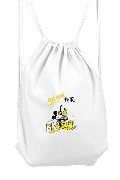 herotasarım Unisex αθλητικό σακίδιο πλάτης - Bll3563