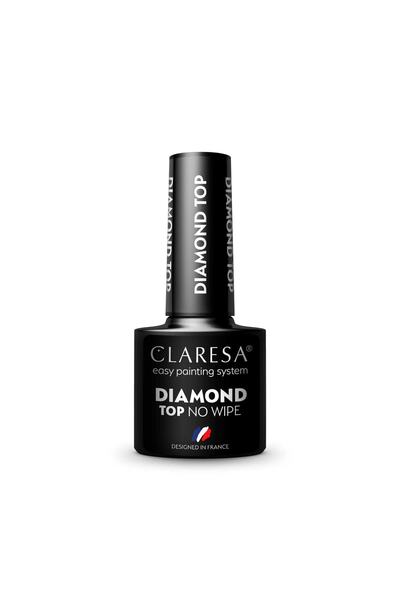 Claresa Top Diamond No Wipe 5g