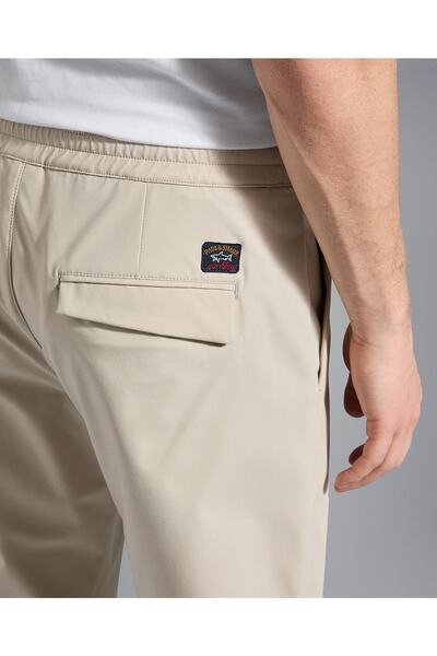 PAUL&SHARK Sweatpants With Pocket