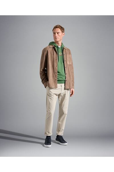 PAUL&SHARK Sweatpants With Pocket