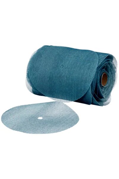 3M 36421 Mavi Net Cırt Zımpara 150mm P120
