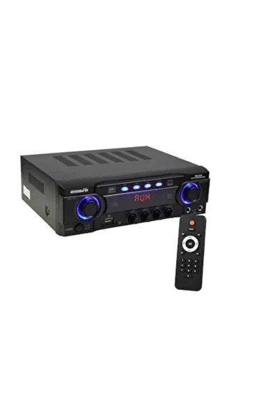 OSAWA Hd-510 50w Usb/sd/mp3 Bluetooth Stereo Anfi